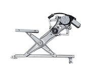 Window Motor and Regulator Assembly Aisin RPAF-007