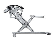 Window Motor and Regulator Assembly Aisin RPAF-007