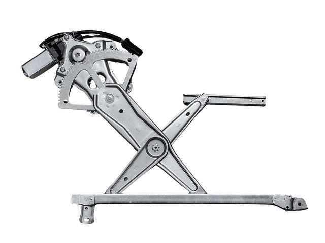Window Motor and Regulator Assembly Aisin RPAF-007