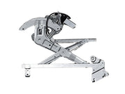 Window Motor and Regulator Assembly Aisin RPAF-008