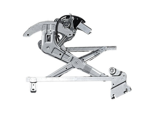 Window Motor and Regulator Assembly Aisin RPAF-008