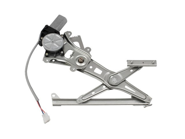 Window Motor and Regulator Assembly Aisin RPAF-010