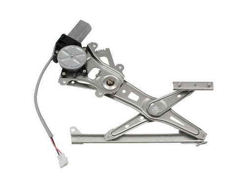 Window Motor and Regulator Assembly Aisin RPAF-010