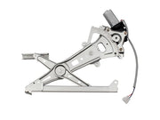 Window Motor and Regulator Assembly Aisin RPAF-010