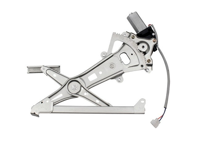 Window Motor and Regulator Assembly Aisin RPAF-010