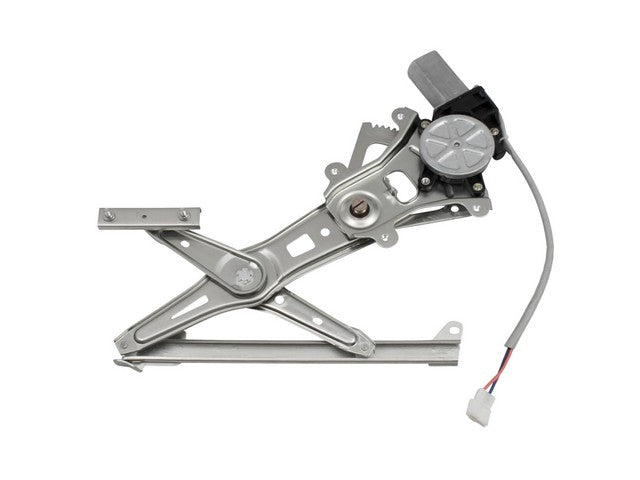 Window Motor and Regulator Assembly Aisin RPAF-011