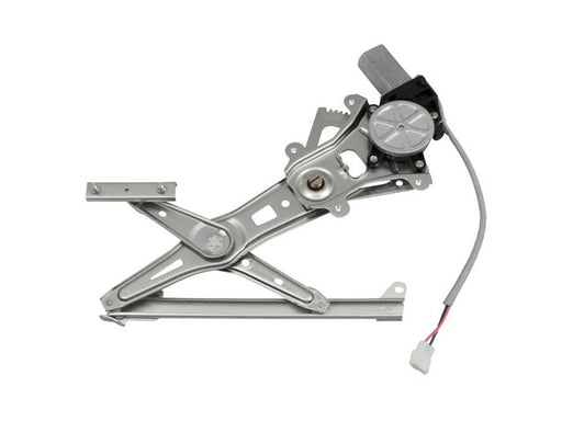 Window Motor and Regulator Assembly Aisin RPAF-011