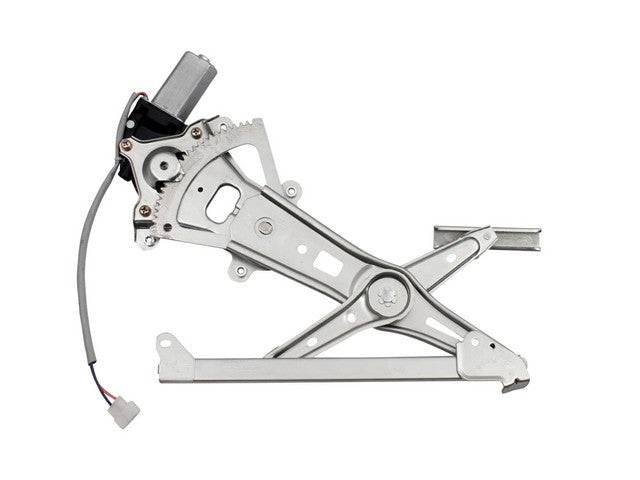 Window Motor and Regulator Assembly Aisin RPAF-011