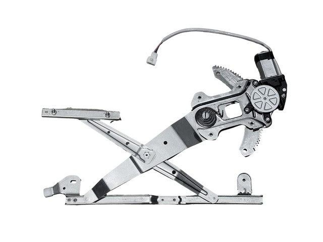 Window Motor and Regulator Assembly Aisin RPAF-012