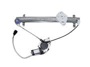 Window Motor and Regulator Assembly Aisin RPAF-013