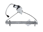 Window Motor and Regulator Assembly Aisin RPAF-013