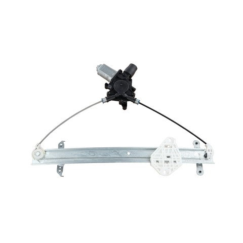 Window Motor and Regulator Assembly Aisin RPAF-014