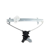 Window Motor and Regulator Assembly Aisin RPAF-014