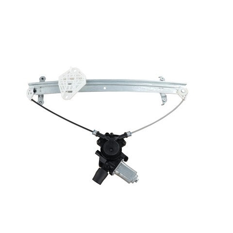 Window Motor and Regulator Assembly Aisin RPAF-014