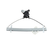 Window Motor and Regulator Assembly Aisin RPAF-015