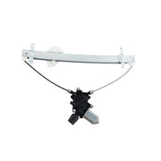 Window Motor and Regulator Assembly Aisin RPAF-015