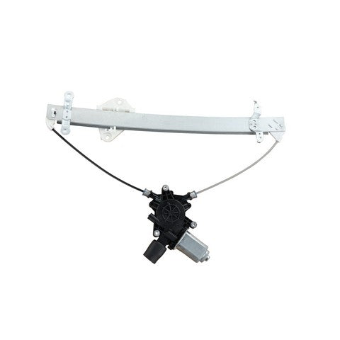 Window Motor and Regulator Assembly Aisin RPAF-015