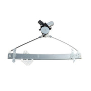 Window Motor and Regulator Assembly Aisin RPAF-016