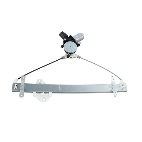 Window Motor and Regulator Assembly Aisin RPAF-016