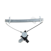 Window Motor and Regulator Assembly Aisin RPAF-016