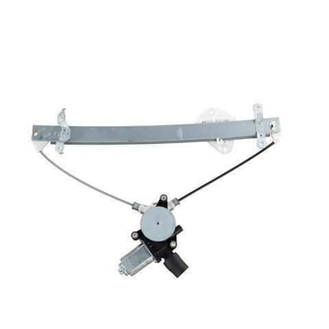 Window Motor and Regulator Assembly Aisin RPAF-016