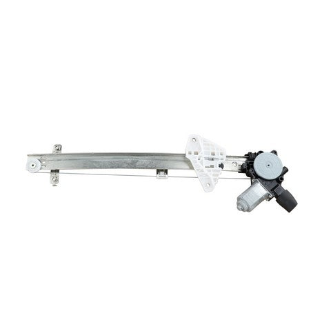 Window Motor and Regulator Assembly Aisin RPAF-017