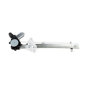 Window Motor and Regulator Assembly Aisin RPAF-017