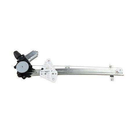 Window Motor and Regulator Assembly Aisin RPAF-017