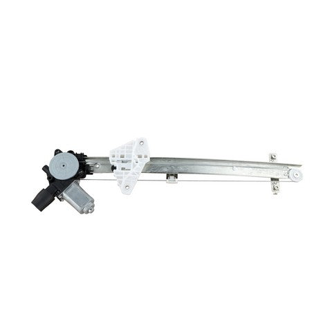 Window Motor and Regulator Assembly Aisin RPAF-018