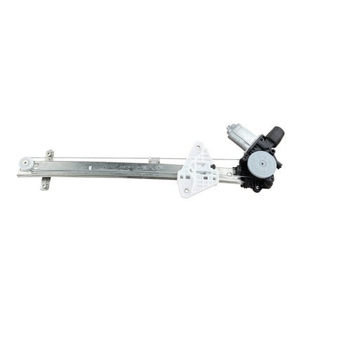 Window Motor and Regulator Assembly Aisin RPAF-018