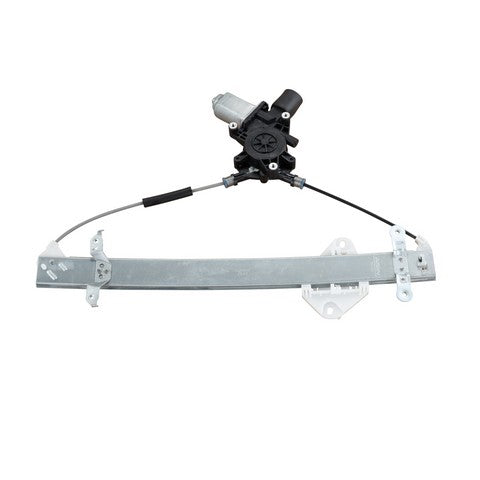 Window Motor and Regulator Assembly Aisin RPAF-019