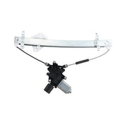 Window Motor and Regulator Assembly Aisin RPAF-019