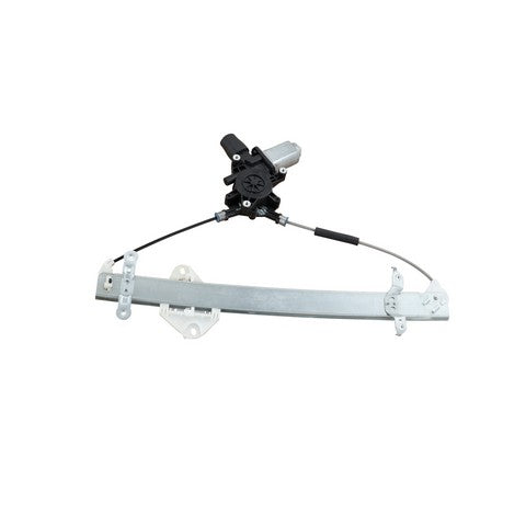 Window Motor and Regulator Assembly Aisin RPAF-020