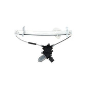 Window Motor and Regulator Assembly Aisin RPAF-020