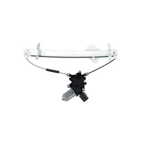 Window Motor and Regulator Assembly Aisin RPAF-020