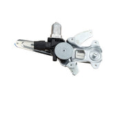 Window Motor and Regulator Assembly Aisin RPAF-021