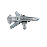 Window Motor and Regulator Assembly Aisin RPAF-022
