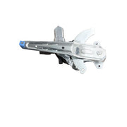 Window Motor and Regulator Assembly Aisin RPAF-022