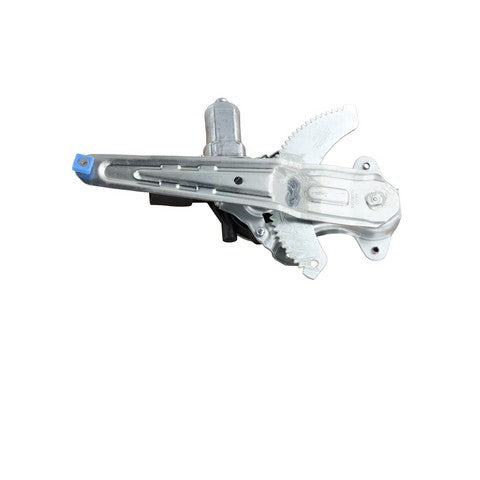 Window Motor and Regulator Assembly Aisin RPAF-022