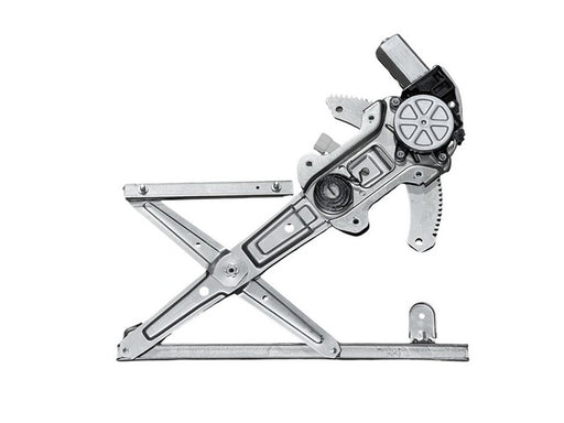Window Motor and Regulator Assembly Aisin RPAF-023