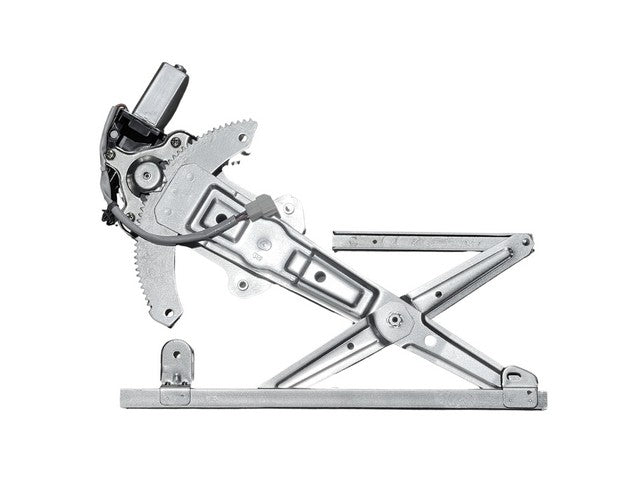 Window Motor and Regulator Assembly Aisin RPAF-023