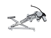 Window Motor and Regulator Assembly Aisin RPAF-025