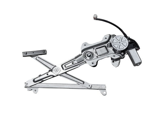 Window Motor and Regulator Assembly Aisin RPAF-025