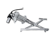 Window Motor and Regulator Assembly Aisin RPAF-025