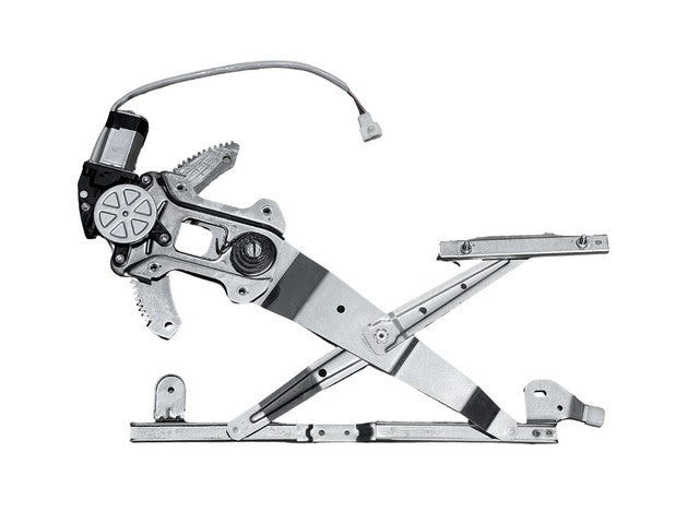 Window Motor and Regulator Assembly Aisin RPAF-026