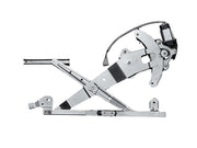 Window Motor and Regulator Assembly Aisin RPAF-026