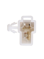 Window Motor and Regulator Assembly Aisin RPAF-026