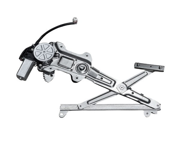 Window Motor and Regulator Assembly Aisin RPAF-027