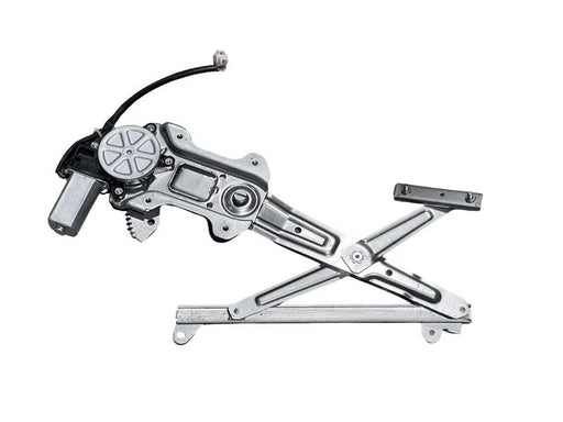 Window Motor and Regulator Assembly Aisin RPAF-027