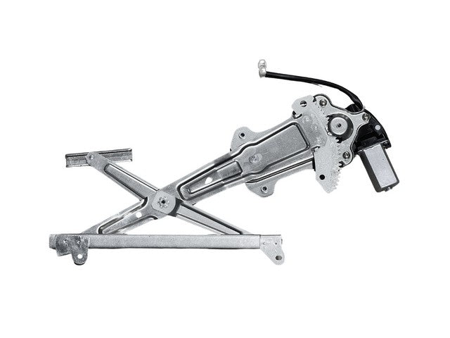 Window Motor and Regulator Assembly Aisin RPAF-027